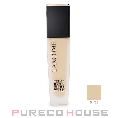 ランコム タンイドル ウルトラ ウェア リキッド N SPF40・PA+++ 30ml #B-01