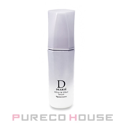 ナリス化粧品 ディアーゼ ホワイト Wエフェクト セラム (薬用美白美容液) 40ml 【医薬部外品】