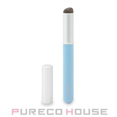 fwee(フィー) フィンガーライク シリコンリップブラシ