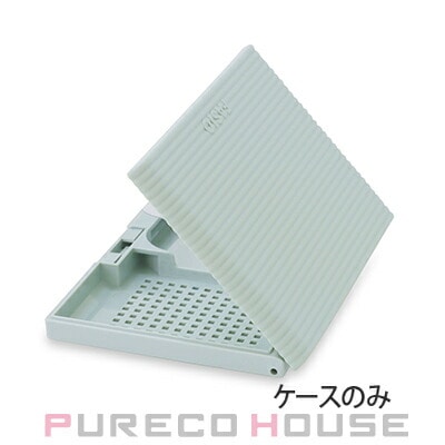 コーセー ファシオ パウダーファンデーション ケース