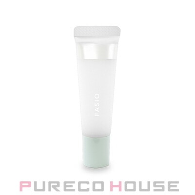 コーセー ファシオ ポア スムース プライマー (部分用化粧下地) 12g #00 クリアホワイト