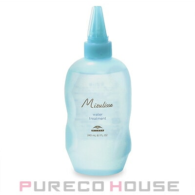 ミルボン ミズリセ ウォータートリートメント (ヘアトリートメント) 240ml