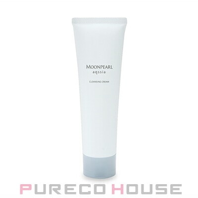 ミキモト コスメティックス ムーンパール アクシア クレンジングクリーム a (メイク落とし) 120g