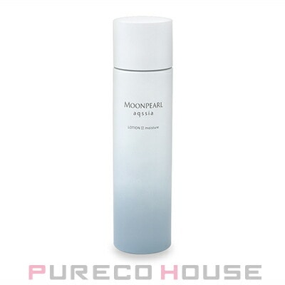 ミキモト コスメティックス ムーンパール アクシア ローションII a 150ml