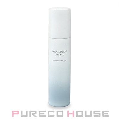ミキモト コスメティックス ムーンパール アクシア モイスチャーエマルション a 120ml