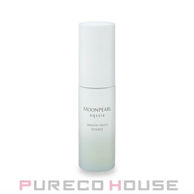 ミキモト コスメティックス ムーンパール アクシア スムースタッチエッセンス a 30ml