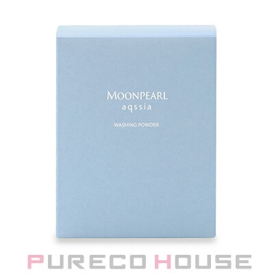 ミキモト コスメティックス ムーンパール アクシア ウォッシングパウダー a 0.6g×30包