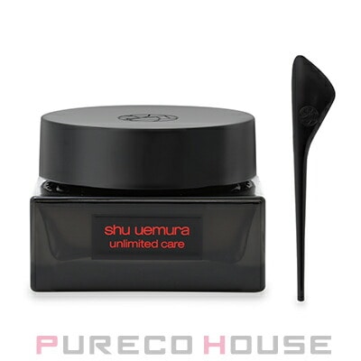 シュウウエムラ アンリミテッド ケア モチバーム ベース (メイクアップベース) 35ml