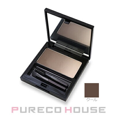 シュウウエムラ ブロー シェーダー (眉墨) 4.5g #クール