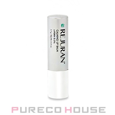 REJURAN(リジュラン) カーミング リップバーム 3.7g