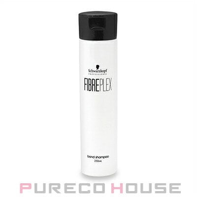 シュワルツコフ ファイバープレックス ボンド シャンプー 250ml