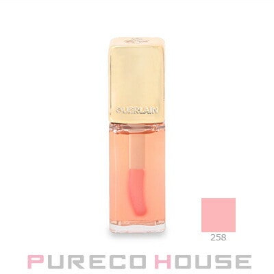 ゲラン キスキス ビー グロウ オイル 9.5ml #258 ローズ グロウ