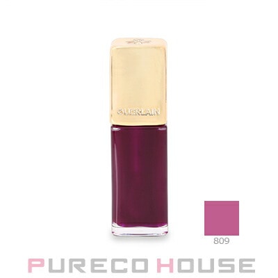 ゲラン キスキス ビー グロウ オイル 9.5ml #809 ラベンダー グロウ