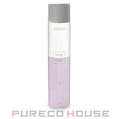 フォード ノフィ フォルムメイクスプレー 180g