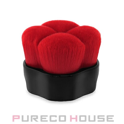 資生堂 SHISEIDO HANATSUBAKI HAKE ポリッシング フェイスブラシ