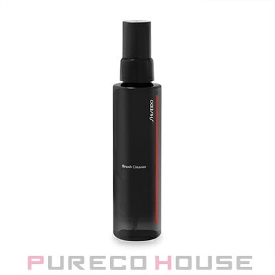資生堂 SHISEIDO ブラシクリーナー 120ml