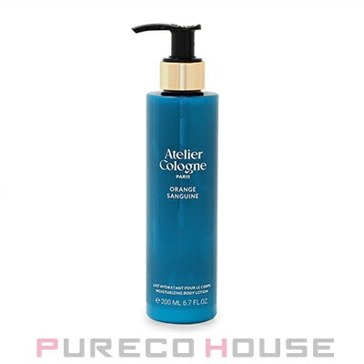 atelier cologne(アトリエコロン) オレンジ サングイン ボディ ローション 200ml