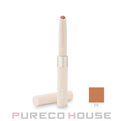 RMK リップベースライナー 0.5g #01 シエナ スエード
