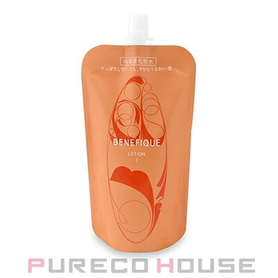 資生堂 ベネフィーク ローション I 180ml レフィル 【医薬部外品】