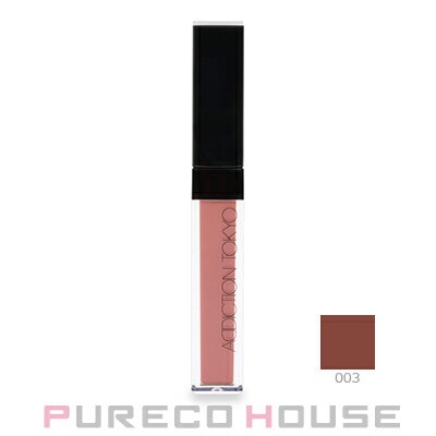 ADDICTION (アディクション) リップ セラム ティント 4g #003 ローズ タン