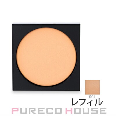 ADDICTION (アディクション) スキンリフレクト セッティングパウダー 6.5g #001 トランスルーセント グロウ レフィル