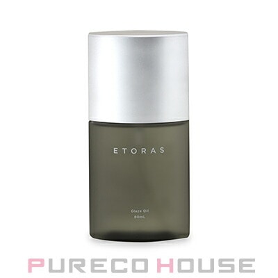 ホーユー エトラス グレイズオイル (ヘアオイル・スキンオイル) 80ml