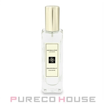 【ギフトボックス・リボン付き】 JOMALONE（ジョーマローン） グレープフルーツ コロン 30ml