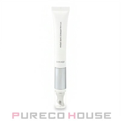 ウイルエー ルリーク ムービングリンクルケアクリーム (目元用美容クリーム) 15g 【医薬部外品】