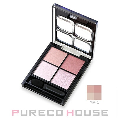 カネボウ KATE (ケイト) ポッピングシルエットシャドウ 3.6g #MV-1 モーヴポップ