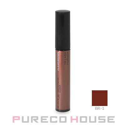 カネボウ KATE (ケイト) ラッシュフォーマーEX クリア (マスカラ) 5.0g #BR-1 透明感ブラウン