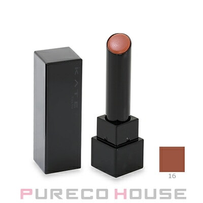 カネボウ KATE (ケイト) リップモンスター (口紅) 3.0g #16 100億haの砂海