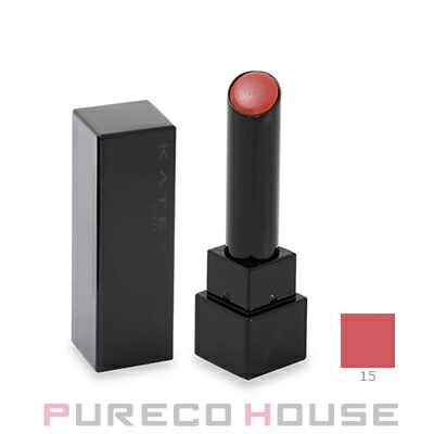 カネボウ KATE (ケイト) リップモンスター (口紅) 3.0g #15 綿雲33000ft