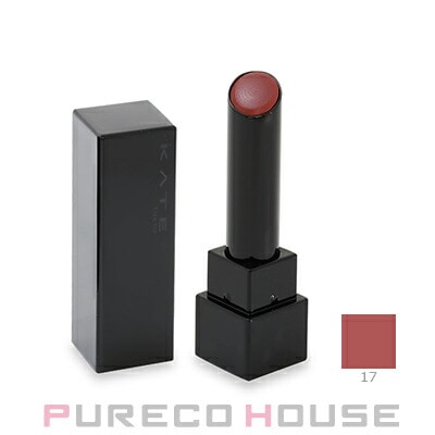 カネボウ KATE (ケイト) リップモンスター (口紅) 3.0g #17 神秘のローズ園