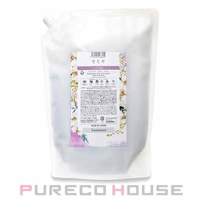 パイモア eco HBS トリートメント ムスク 1700g レフィル