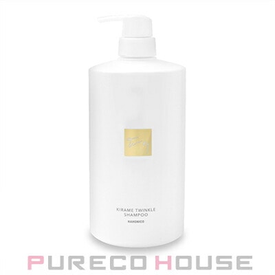ハホニコ キラメトゥインクル シャンプー 1000ml