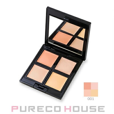 ADDICTION (アディクション) スキンリフレクト フレッシュ コンシーラー 5g #001 アイボリー