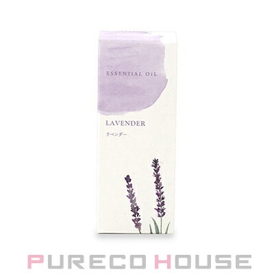 生活の木 エッセンシャルオイル ラベンダー 5ml