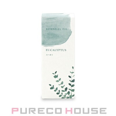 生活の木 エッセンシャルオイル ユーカリ 5ml