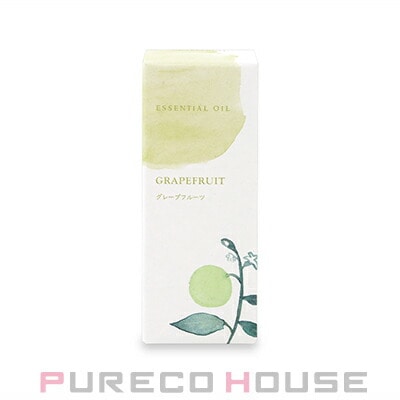 生活の木 エッセンシャルオイル グレープフルーツ 5ml