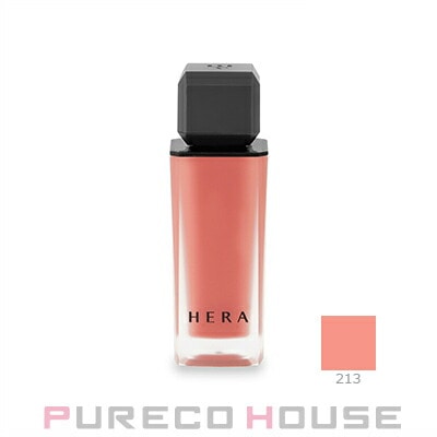 HERA(ヘラ) センシュアル パウダーマット リキッド N 5g #213 ピーチシック