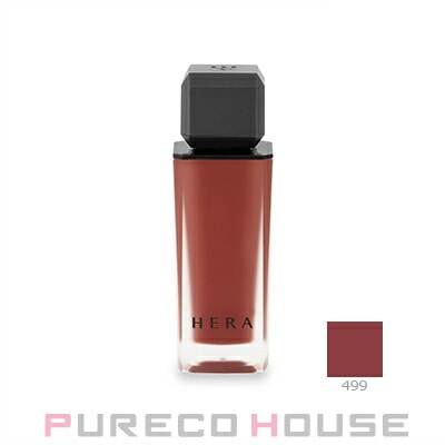 HERA(ヘラ) センシュアル パウダーマット リキッド N 5g #499 ロージースウェード