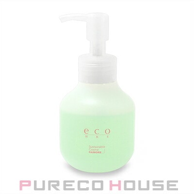 パイモア eco HBS ヘアオイル フルーティーフローラル 80ml
