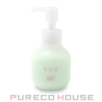 パイモア eco HBS ヘアミルク フルーティーフローラル 80g