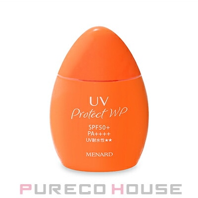メナード UVプロテクトWPA (日やけ止めミルクローション) SPF50・PA++++ 50ml