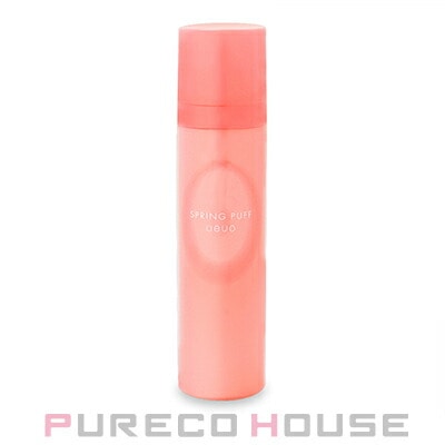 デミ ウェーボ スプリングパフ (ヘアスタイリングフォーム) 200g