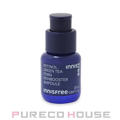 innisfree(イニスフリー) レチノール PDRN アドバンスド セラム 25ml