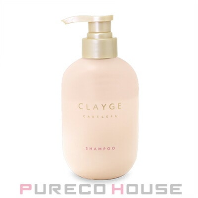 クレージュ シャンプー M 500ml