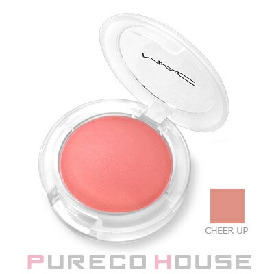 【M.A.C】マック グロー プレイ クッショニー ブラッシュ 7.3g #チアー アップ