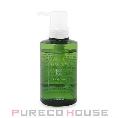 アリミノ キルト シャンプー 270ml