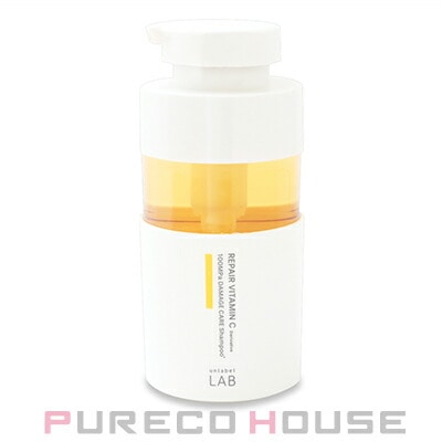 アンレーベル ラボ V リペア シャンプー 400ml